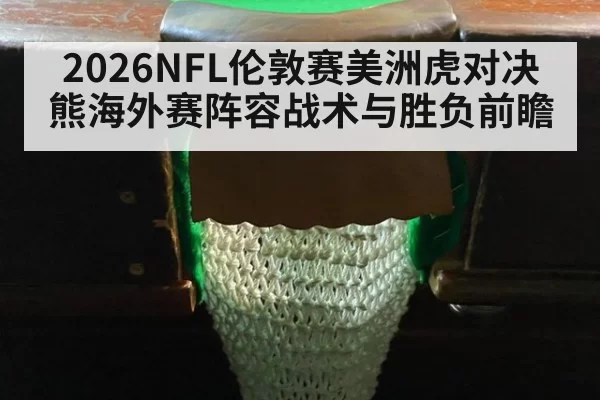 2026NFL伦敦赛美洲虎对决熊海外赛阵容战术与胜负前瞻